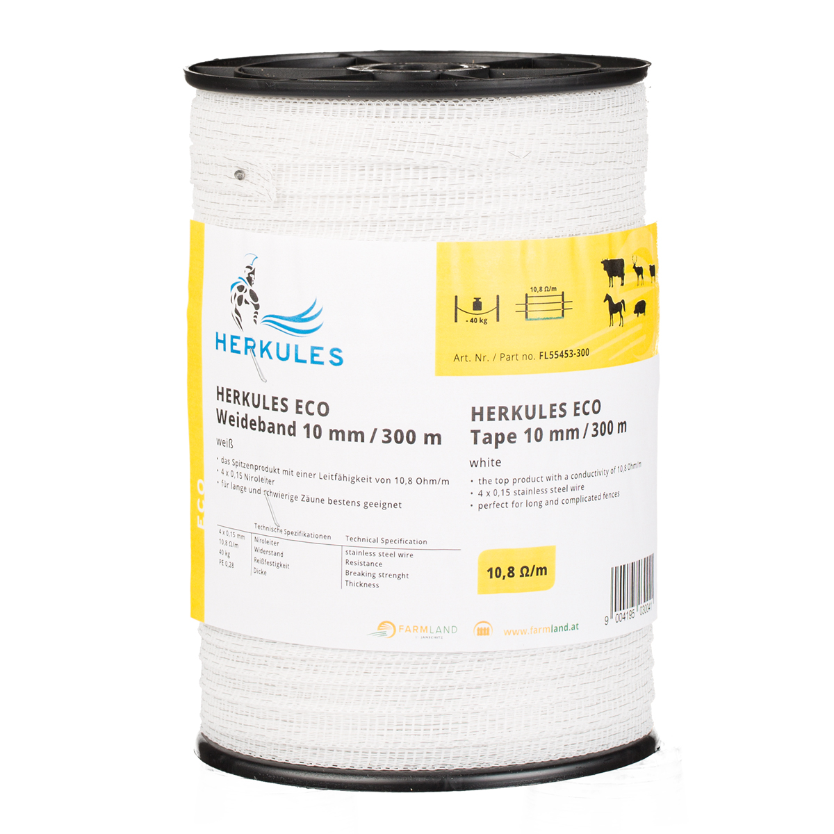 Eco Weideband