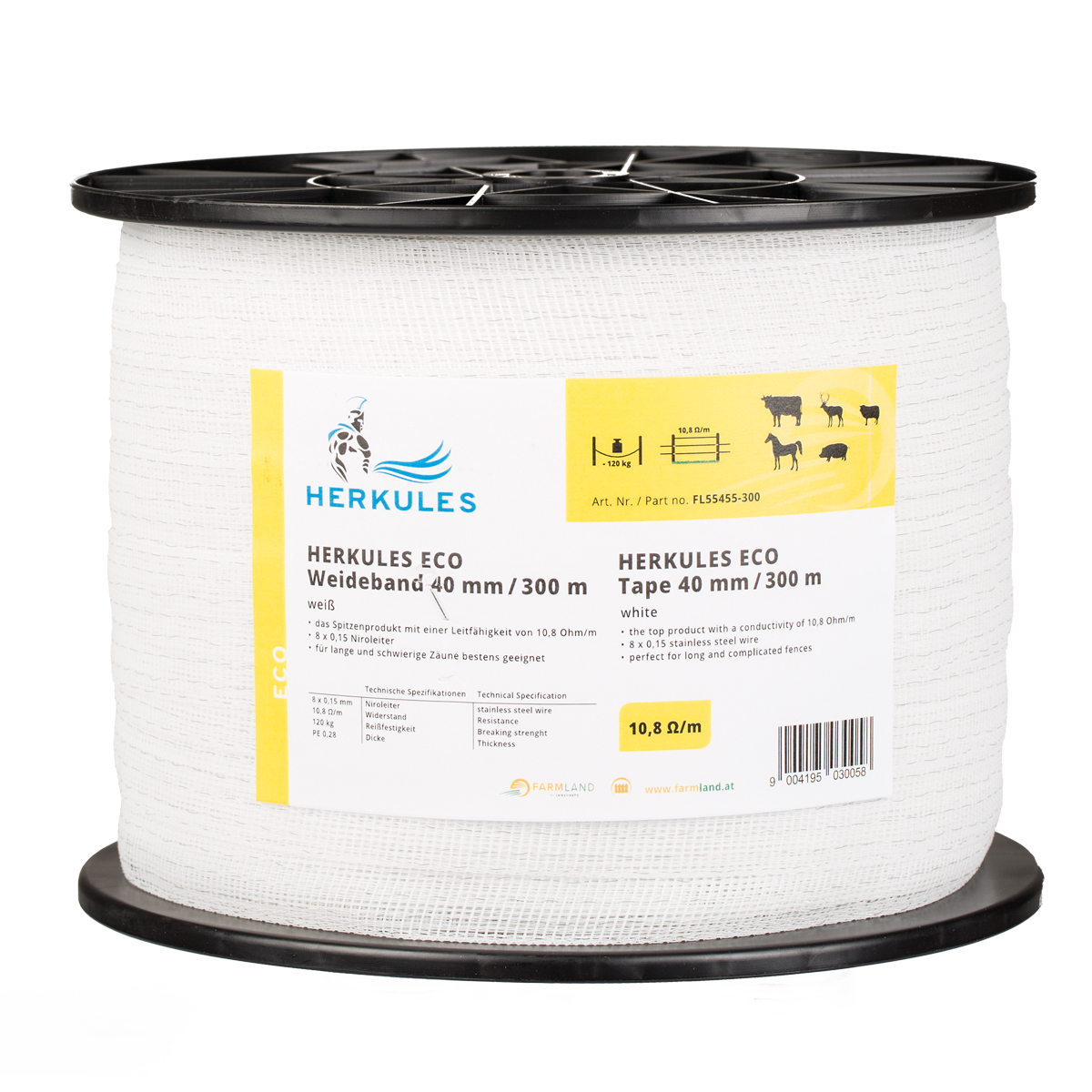 Eco Weideband