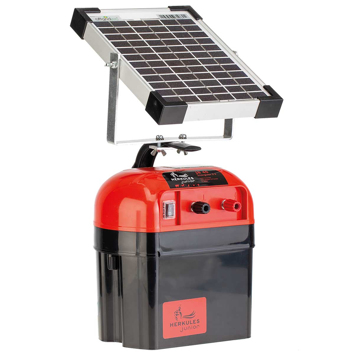 HERKULES JB 40 Solar