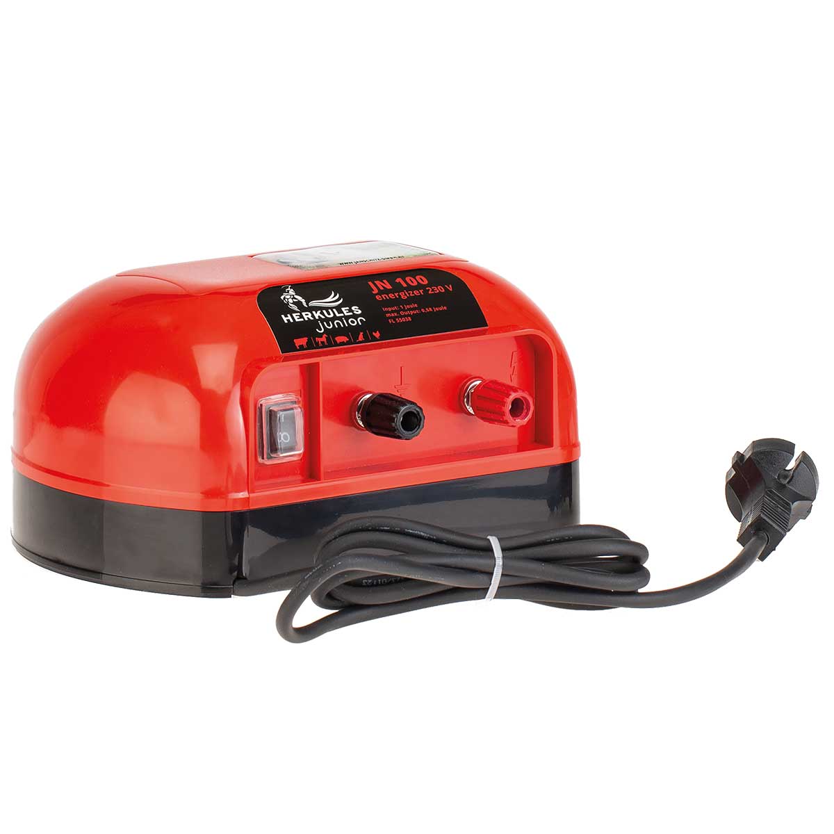 HERKULES Junior JN 100