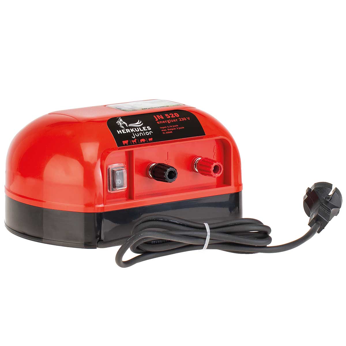 HERKULES Junior JN 520