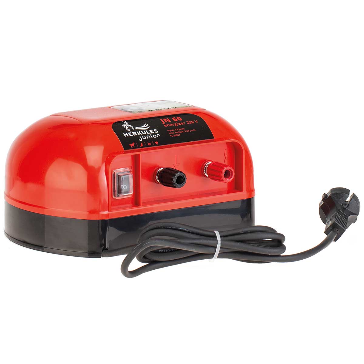 HERKULES Junior JN 60