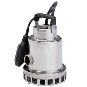 Omnia 160/7 Auto Tauchpumpe