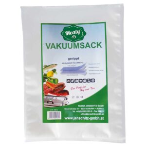 Meaty Vakuumsack 40 x 60 cm (50 Stk.)