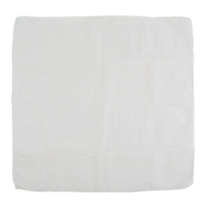 Käsetucher verschiedene Größen, 3 Stk