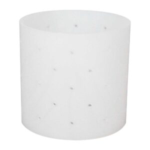 Round mold, Ø 110mm