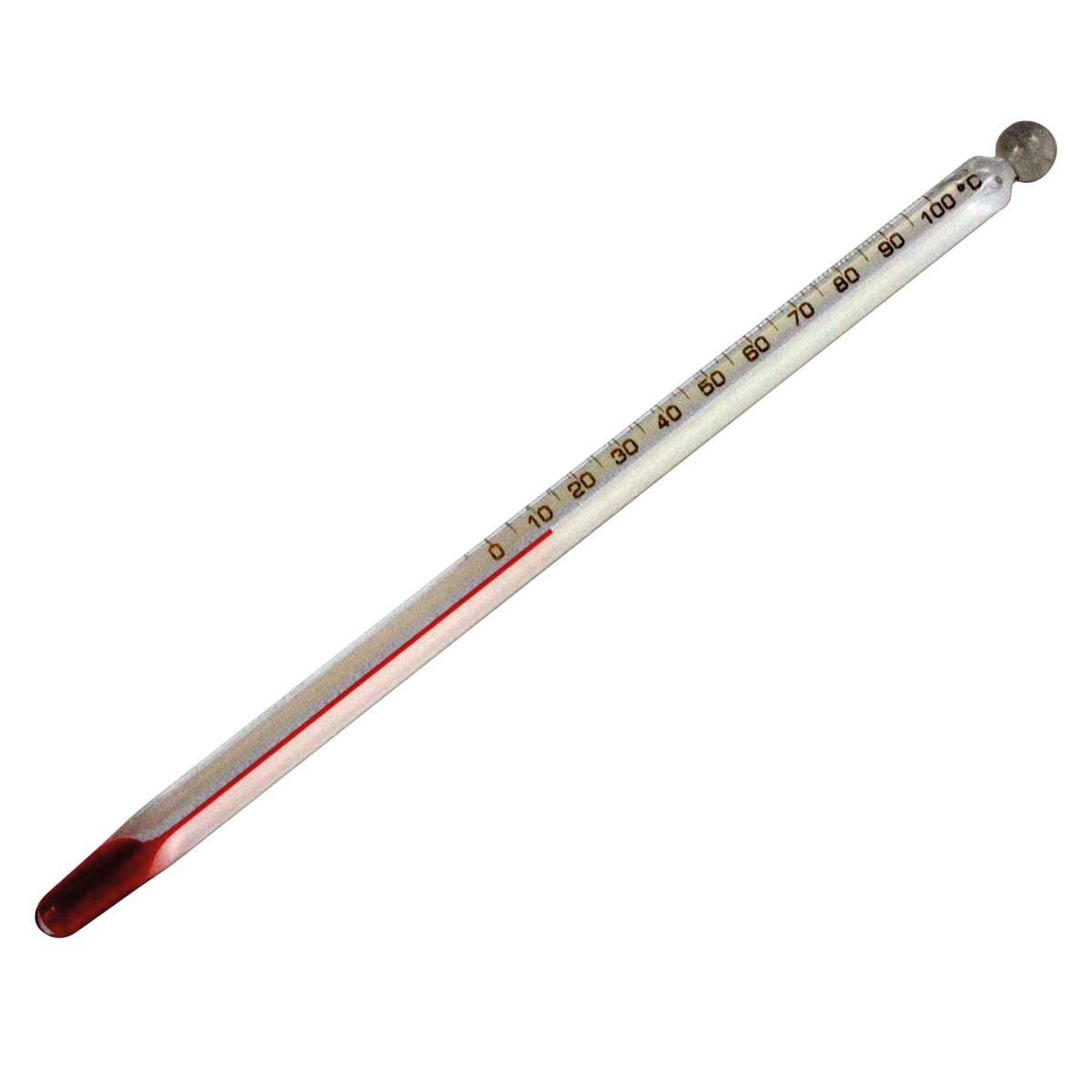 Käsethermometer Klein 0 – 100 °C