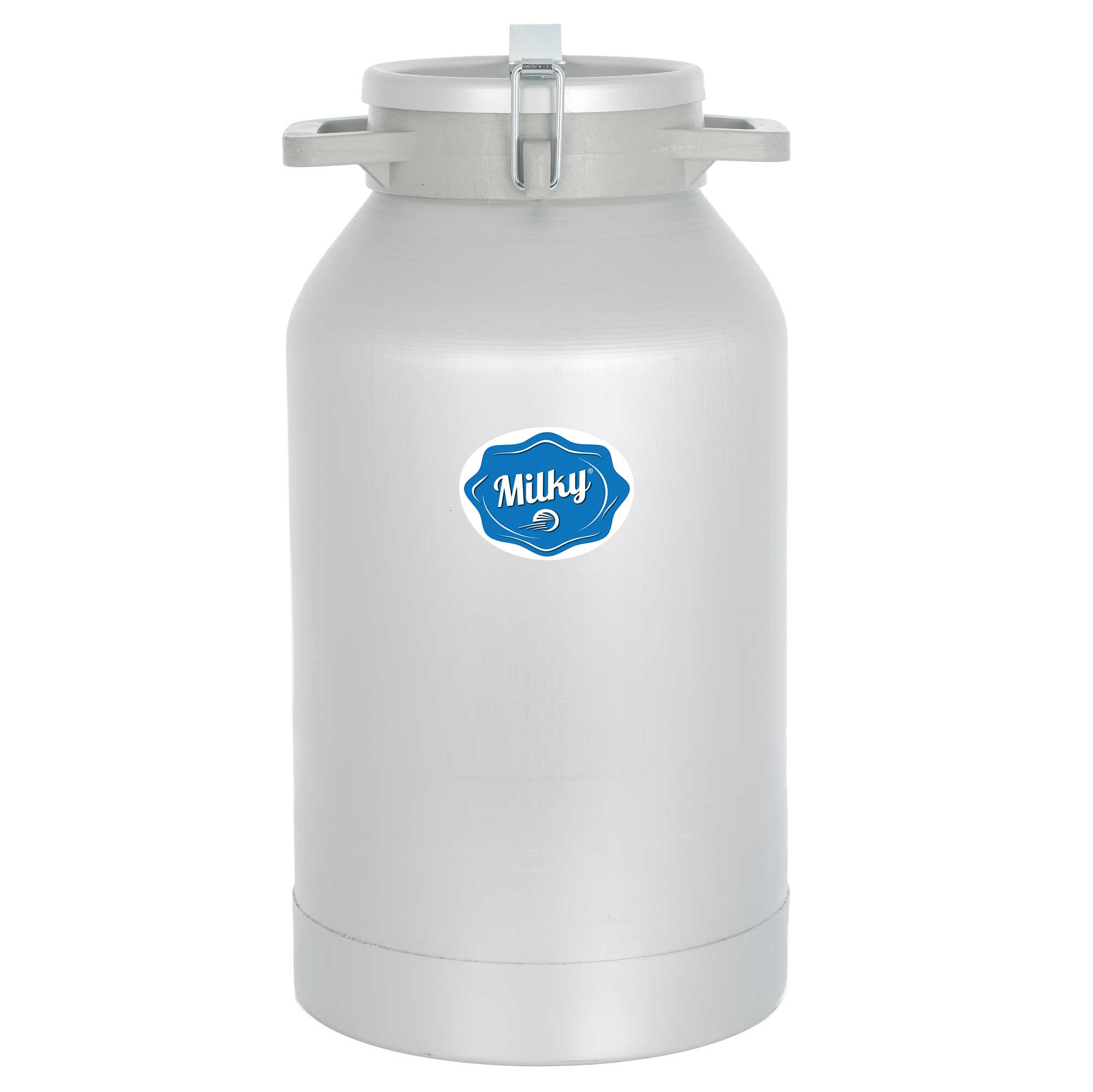 Milchkanne 30 l Alu