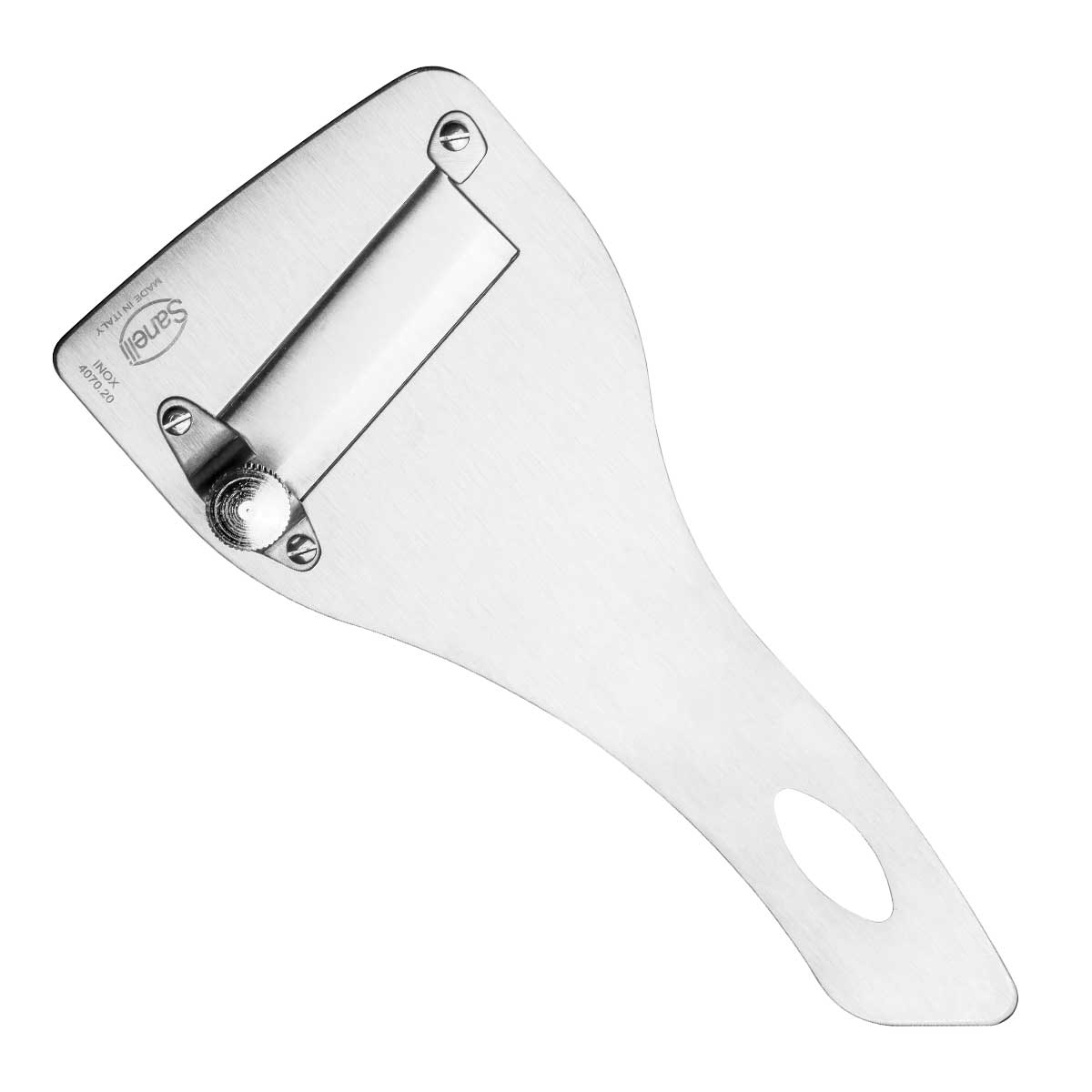 Käse- & Trüffelschneidemesser glatt