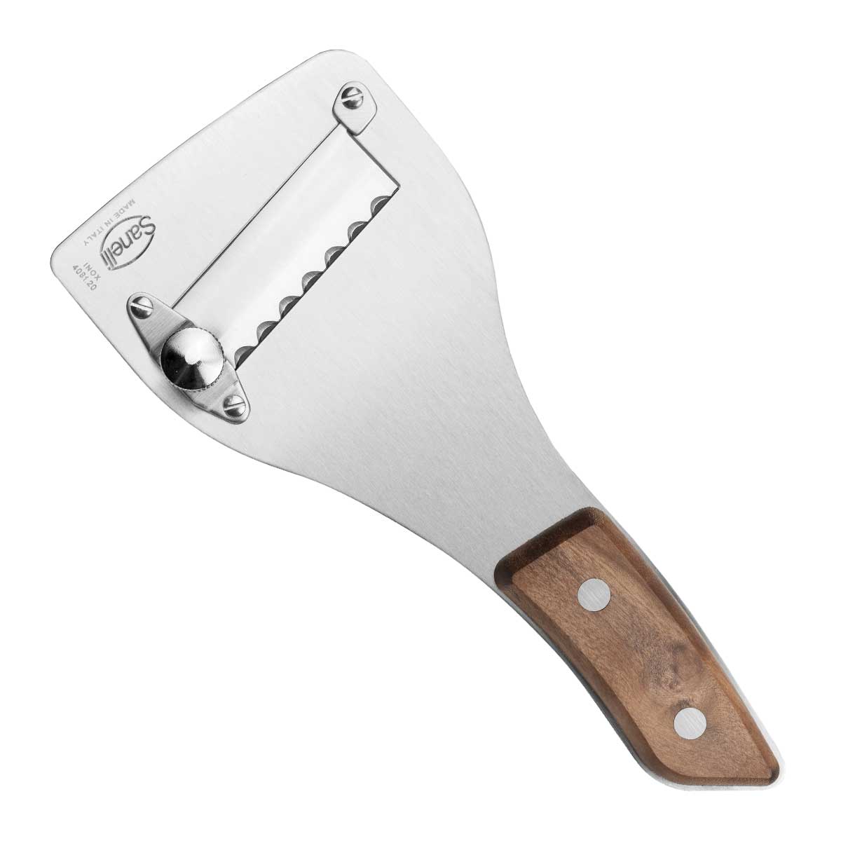 Käse- & Trüffelschneidemesser gezahnt