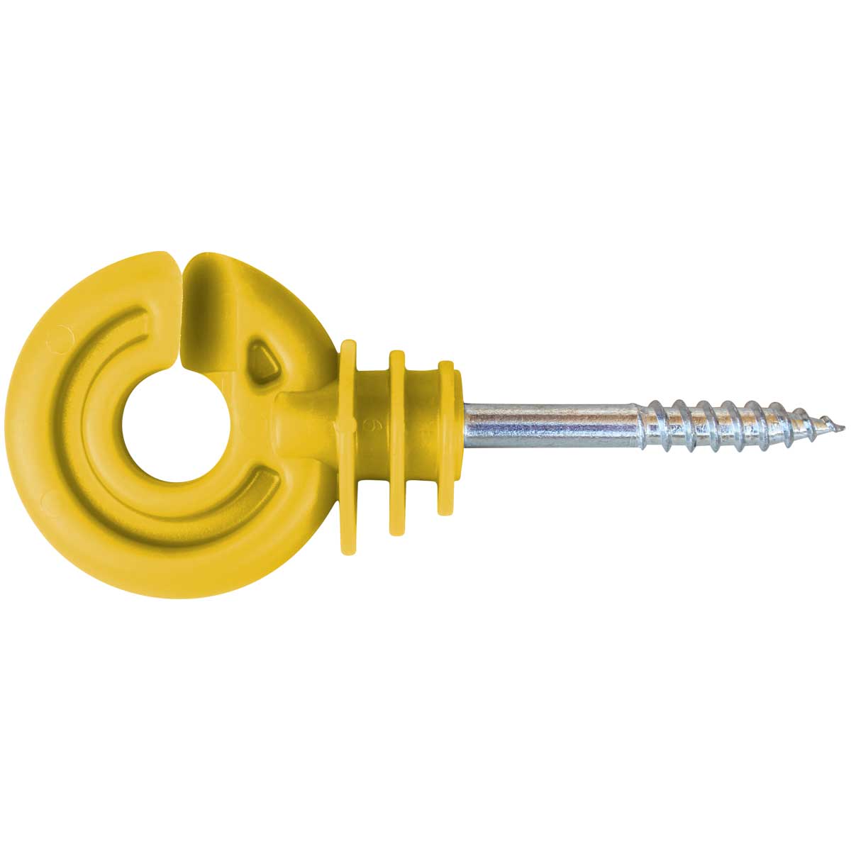 HERKULES Ringisolator